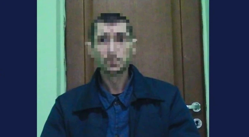 У Львові 15 років присудили бойовику "ЛНР": воював у батальйоні "Шторм"