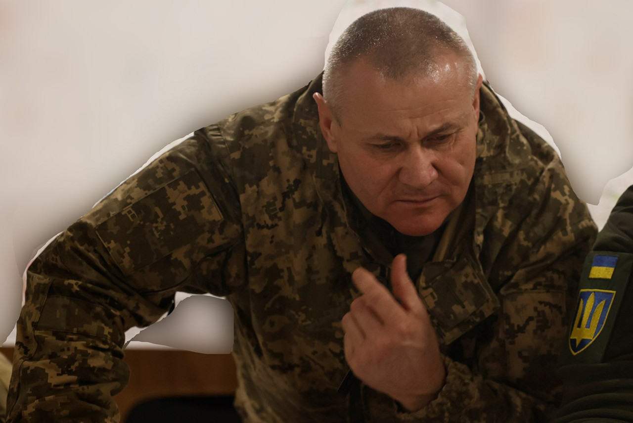 Олександр Тарнавський