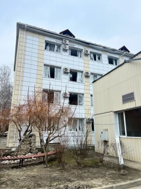Consequences of the attack in Sumy, 07.03.24