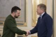 Велика Британія Володимир Зеленський зброя для України ППО війна з росією