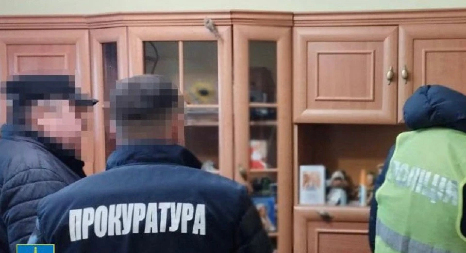 На Львівщині судитимуть ексчиновника та підприємця, які заволоділи бюджетними коштами