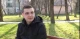 звільнений з полону Юрій Гринаш