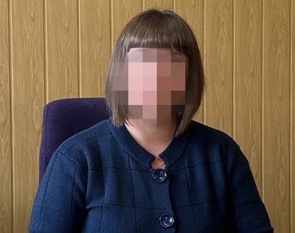 У Тернополі повідомили про підозру колаборантці із Запоріжжя