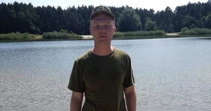 Дмитро Волжанін