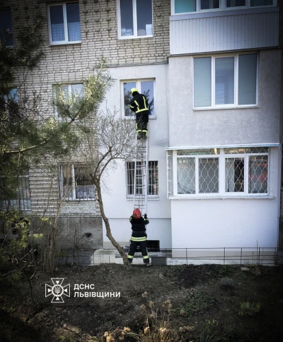 новини Львова