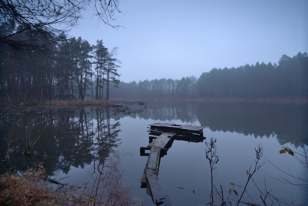 Mariupol rivers heavily polluted with mercury, phosphates, and oil