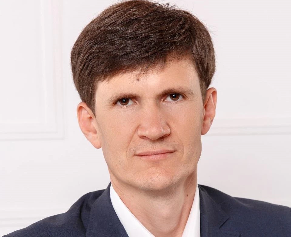 Петро Добромільський