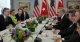 Туреччина й США обговорили шляхи припинення вторгнення Росії в Україну