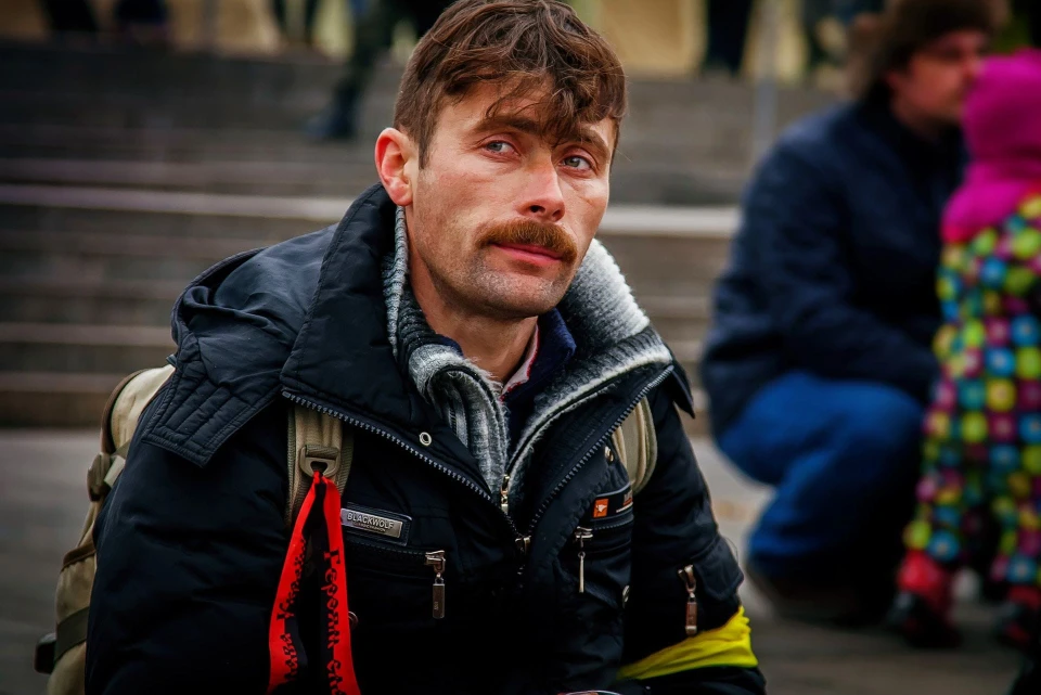 Олександр Капінос