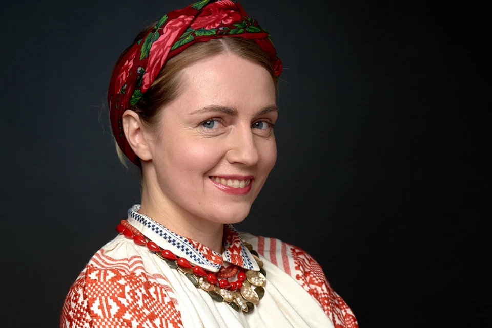 Українська акторка Ірина Бардакова стала членом журі європейського  кінофестивалю