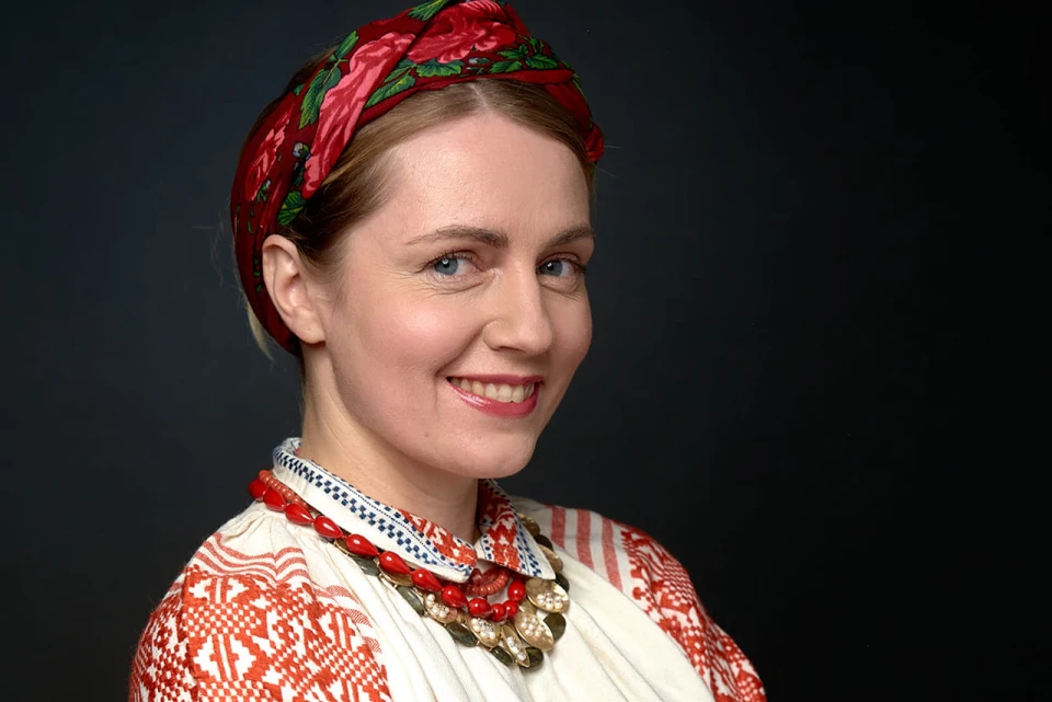 Ірина Бардакова