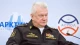 Російський адмірал Микола Євменов