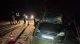 На Львівщині через п'яного водія троє неповнолітніх пасажирів опинилися у лікарні