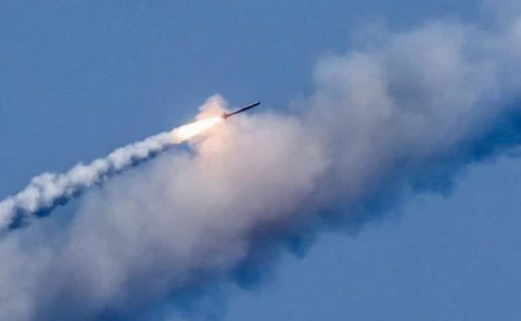 ракета Х-59