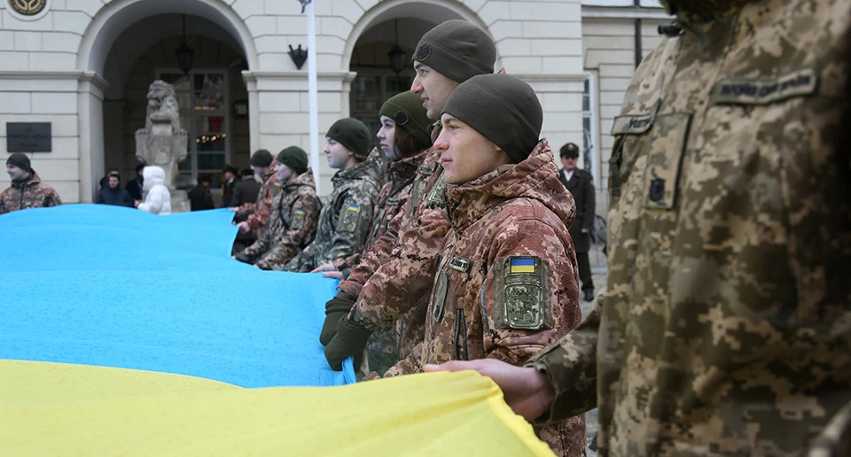 у Львові відзначили 159-річчя з дня першого публічного виконання гімну України