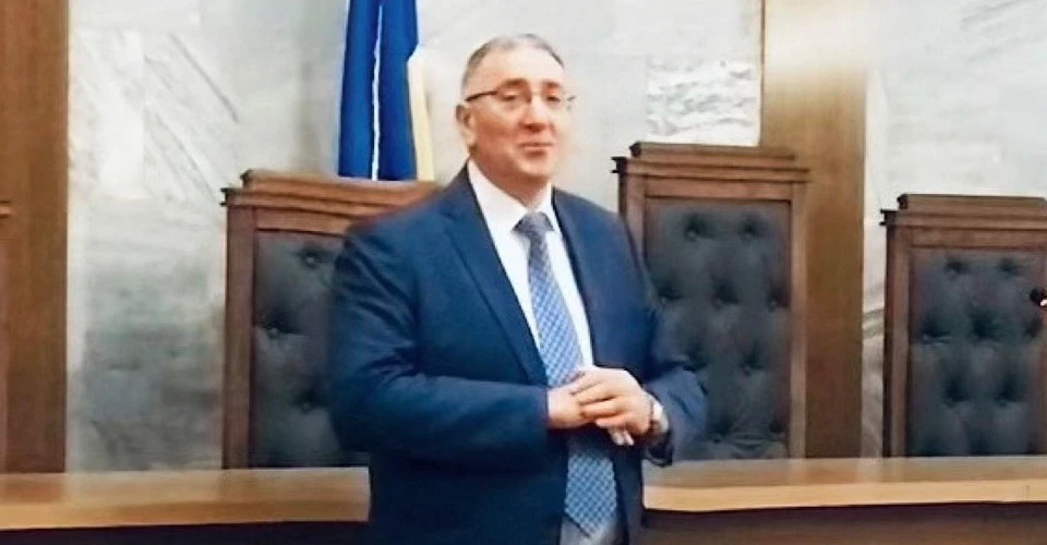 Головатий Василь Ярославович