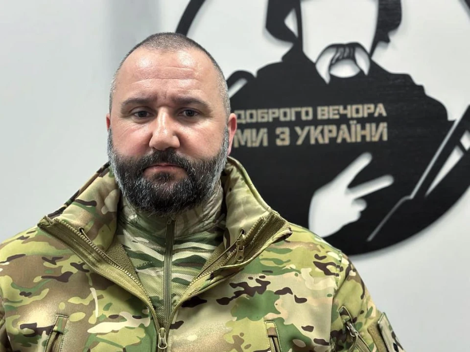 Ігор Ісаченко