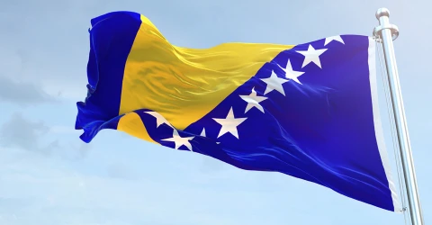 Боснія і Герцеговина