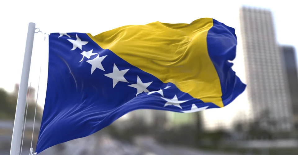 Боснія і Герцеговина