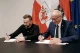 Антон Маттле та Віктор Микита