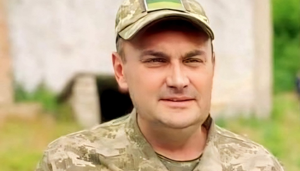 Руслан Івасюк