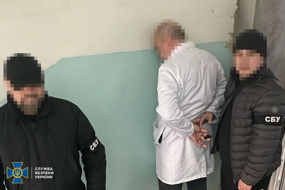 СБУ викрила нові "схеми для ухилянтів": серед фігурантів - троє посадовців медзакладів та адвокатка