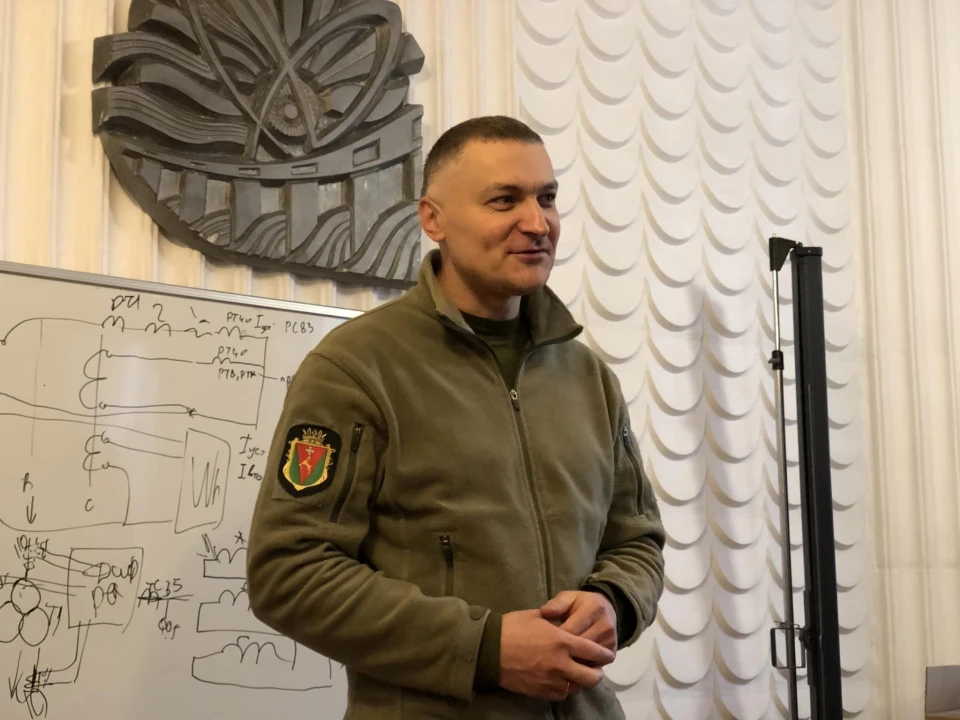 Олександр Кохан