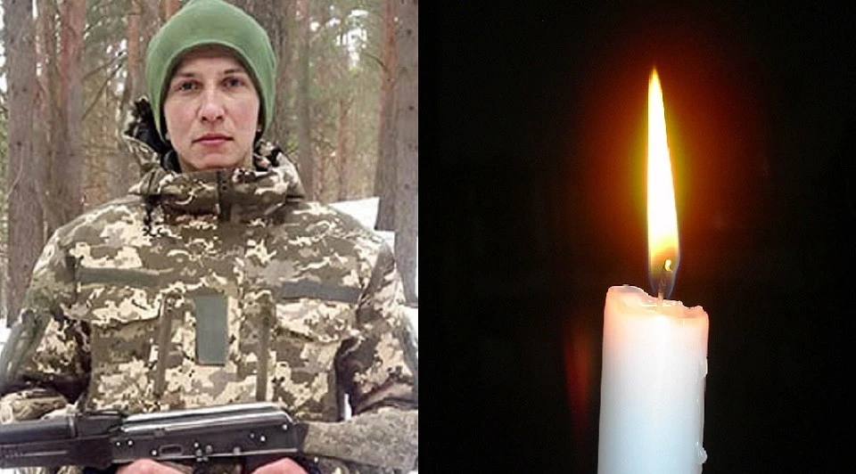 Володимир Черкалюк