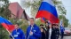 Проросійській активістці з окупаційної адміністрації Скадовська, яка залучила до "політичної діяльності" неповнолітню доньку, оголосили підозру