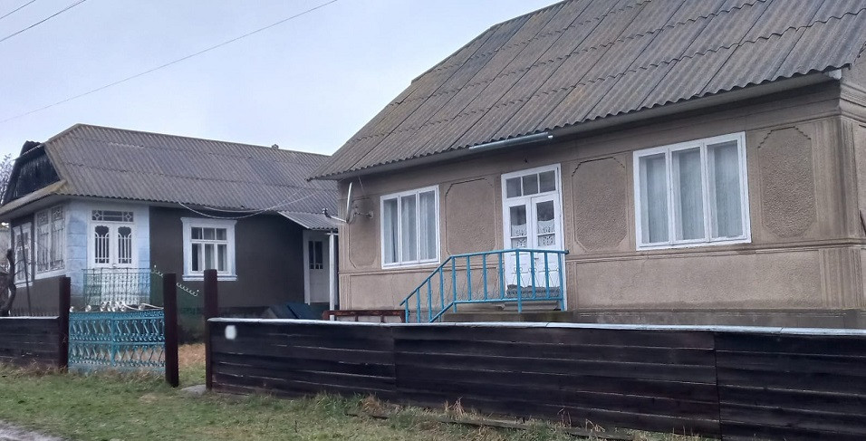 На Буковині чоловік убив товариша й заховав тіло в коморі свого будинку