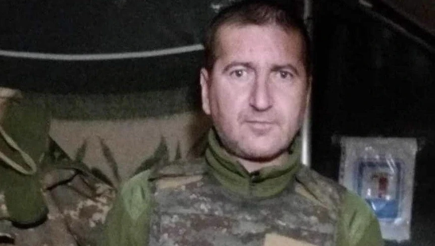 Валерій Бабій