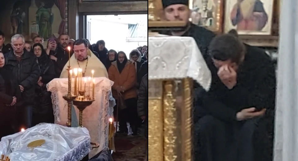 На Буковині священники УПЦ МП відмовилися молитися на похороні загиблого воїна, - отець Роман Грищук