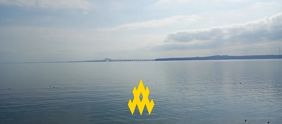 Кримський міст, Керченський міст, Крим