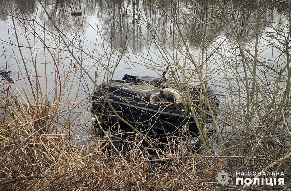 У ДТП на Хмельниччині загинуло двоє чоловіків