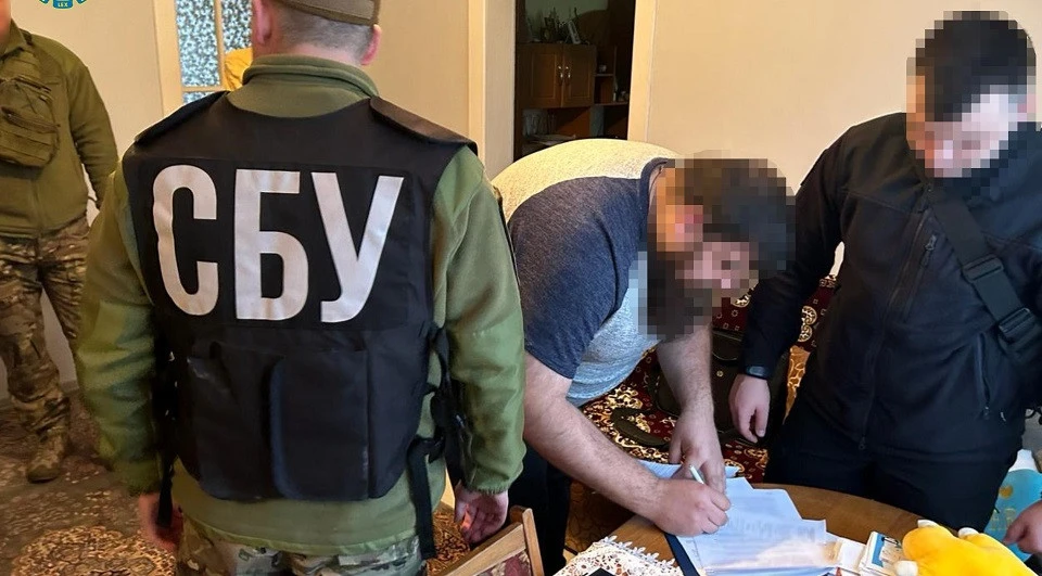 На Закарпатті судитимуть священників УПЦ МП за поширення комуністичної символіки