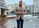 На фото: Григорій Решетнік
