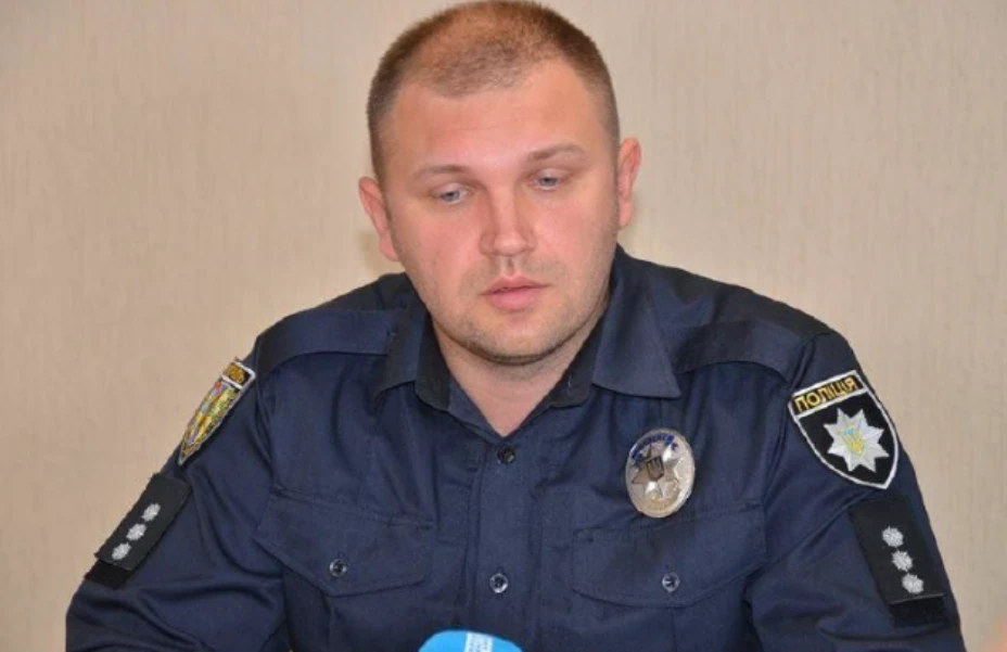 Олександр Гостіщев