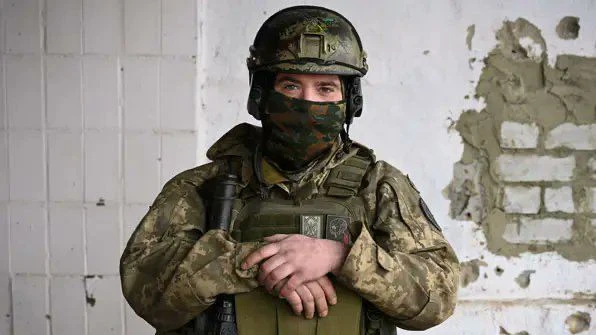 війна з Росією Німеччина допомога Україні світ