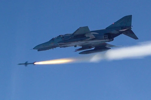 світ Південна Корея США КНДР військові новини