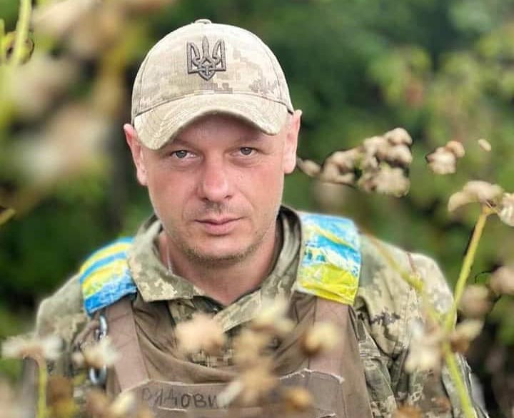 Валентин Король