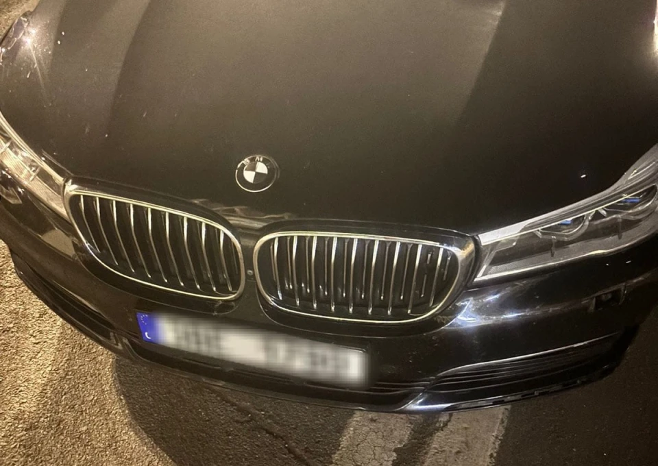 BMW