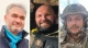 Загиблі в Одесі 15 березня 2024 року Сергій Тетюхін, Олександр Гостіщев, Дмитро Авраменко