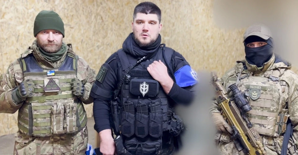 Легіон "Свобода Росії", РДК та Сибірський батальйон звернулись до Путіна