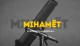 Міномет полку Калиновського (власна розробка)