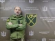 Речник ОСУВ "Таврія" Дмитро Лиховій