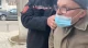 У Кишиневі 54-річний чоловік жбурнув коктейль Молотова у двір посольства РФ