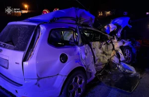 ДТП Львівщина