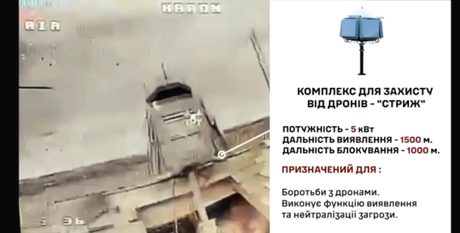 Воїни Князівської бригади знищили комплекс для захисту від дронів, ПТРК і "мотолигу" окупантів