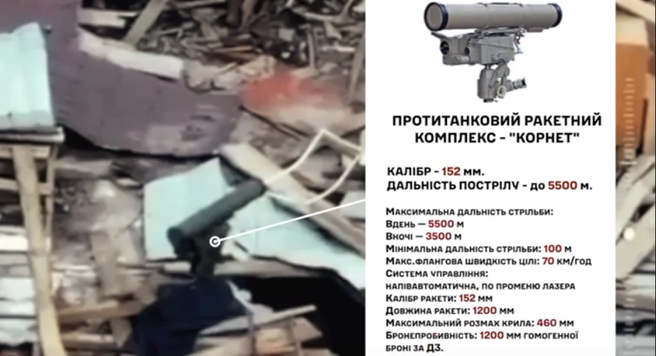 Воїни Князівської бригади знищили комплекс для захисту від дронів, ПТРК і "мотолигу" окупантів