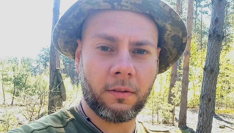 Петро Цурукін